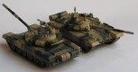 T-90 Main battle tank